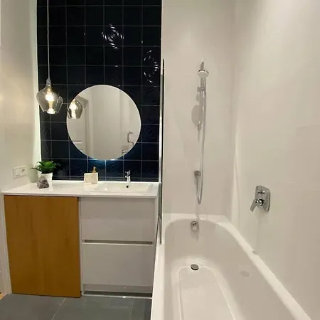 Apartman Joe Vitas House Koppenhága